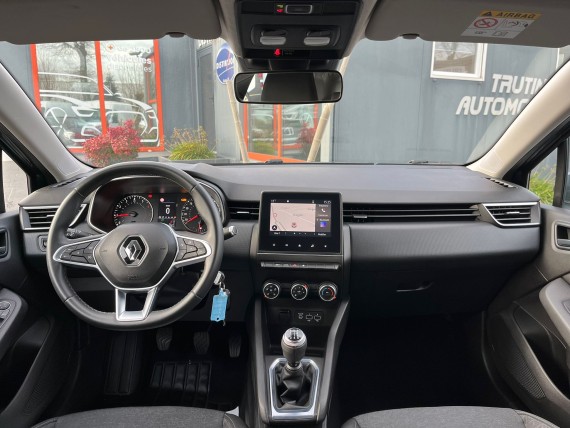 RENAULT Clio Clio VO Gris-006.jpg
